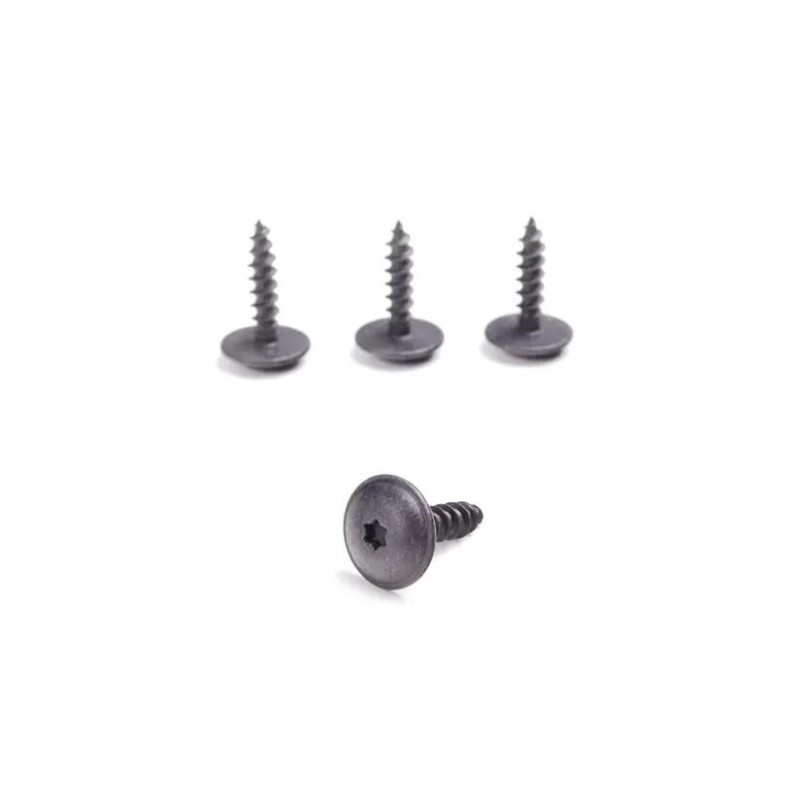 Ensemble de garde-boue arrière - Pièces d'origine Audi 8K9075101