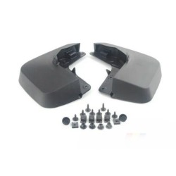 Ensemble de garde-boue arrière - Pièces d'origine Audi 8V5075101