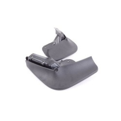 Ensemble de garde-boue arrière - Pièces d'origine Audi 8W5075101