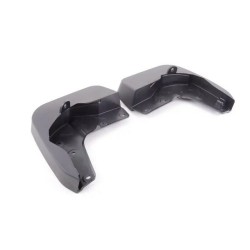 Ensemble de garde-boue arrière - véritables rabats anti-éclaboussures 8V5075106