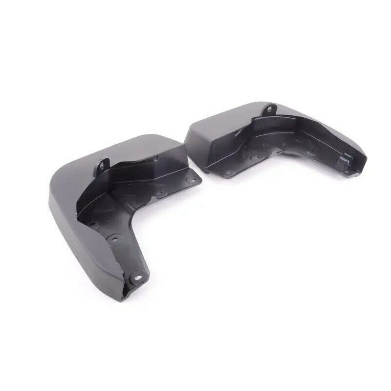 Ensemble de garde-boue arrière - véritables rabats anti-éclaboussures 8V5075106