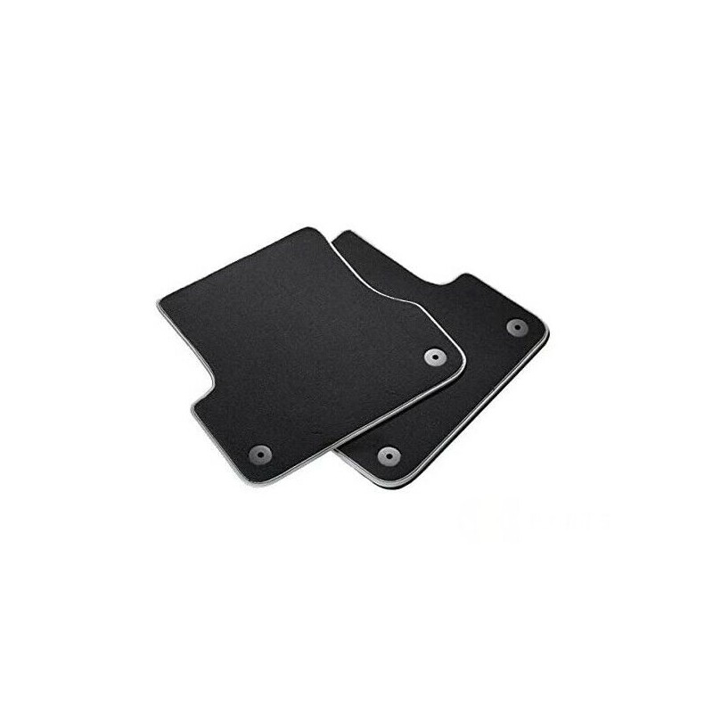 Emblème d'insigne de badge d'inscription de volant de direction SQ5 - Pièces d'origine Audi