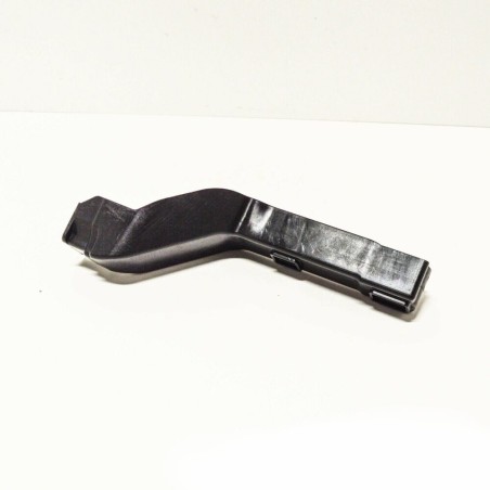 Support de sangle de maintien de pare-chocs arrière droit - Pièces d'origine Audi 4G9807330 Support de sangle de maintien de pare-chocs arrière droit - Pièces d'origine Audi 4G9807330