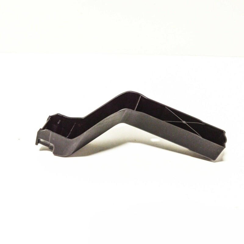 Support de sangle de maintien de pare-chocs arrière droit - Pièces d'origine Audi 4G9807330