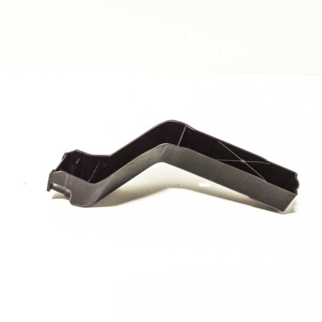 Support de sangle de maintien de pare-chocs arrière droit - Pièces d'origine Audi 4G9807330 Support de sangle de maintien de pare-chocs arrière droit - Pièces d'origine Audi 4G9807330