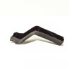Support de sangle de maintien de pare-chocs arrière droit - Pièces d'origine Audi 4G9807330 Support de sangle de maintien de pare-chocs arrière droit - Pièces d'origine Audi 4G9807330