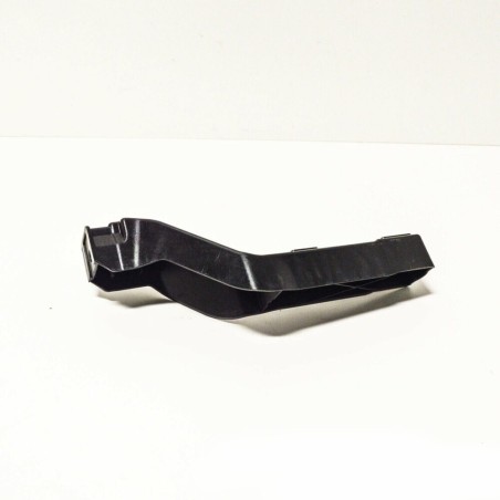 Support de sangle de maintien de pare-chocs arrière droit - Pièces d'origine Audi 4G9807330 Support de sangle de maintien de pare-chocs arrière droit - Pièces d'origine Audi 4G9807330