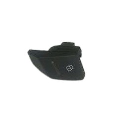 Interrupteur de verrouillage central de la porte arrière droite - Pièces d'origine Audi 4L0962108B5PR