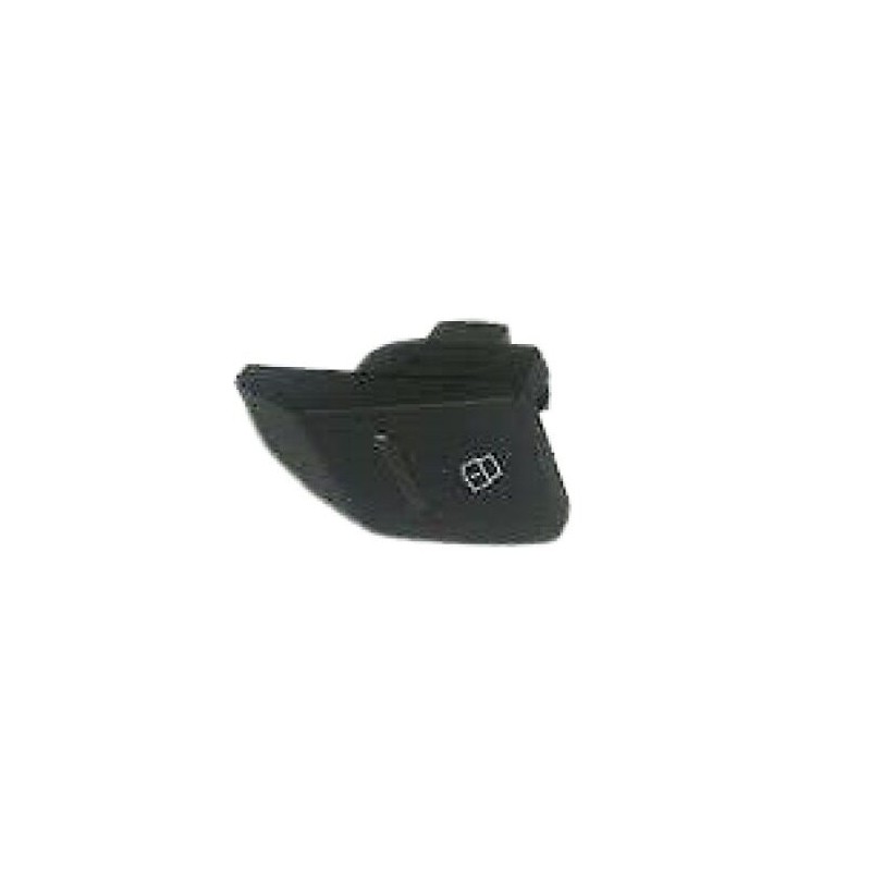 Interrupteur de verrouillage central de la porte arrière droite - Pièces d'origine Audi 4L0962108B5PR