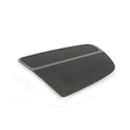 Cache-haut-parleur de porte arrière droite noire - Pièces d'origine Audi 8K00354364PK Cache-haut-parleur de porte arrière droite noire - Pièces d'origine Audi 8K00354364PK