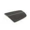 Cache-haut-parleur de porte arrière droite noire - Pièces d'origine Audi 8K00354364PK Cache-haut-parleur de porte arrière droite noire - Pièces d'origine Audi 8K00354364PK