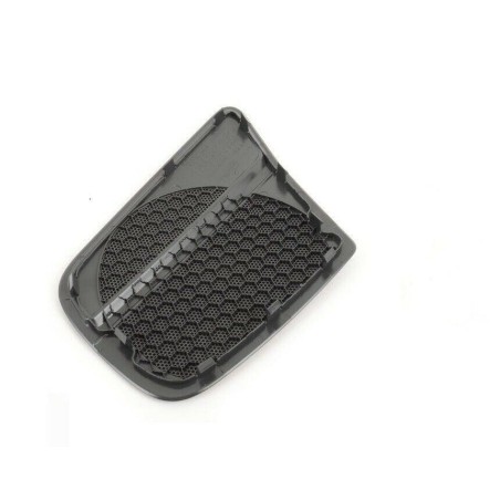 Cache-haut-parleur de porte arrière droite noire - Pièces d'origine Audi 8K00354364PK Cache-haut-parleur de porte arrière droite noire - Pièces d'origine Audi 8K00354364PK