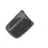 Cache-haut-parleur de porte arrière droite noire - Pièces d'origine Audi 8K00354364PK Cache-haut-parleur de porte arrière droite noire - Pièces d'origine Audi 8K00354364PK