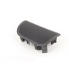 Cache tweeter de porte arrière droite noire - Pièces d'origine Audi 8E00357945PR Cache tweeter de porte arrière droite noire - Pièces d'origine Audi 8E00357945PR