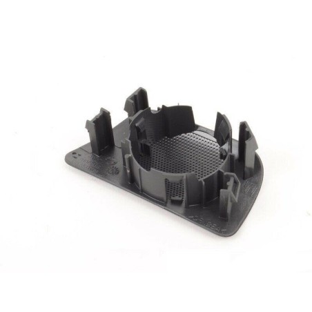 Cache tweeter de porte arrière droite noire - Pièces d'origine Audi 8E00357945PR Cache tweeter de porte arrière droite noire - Pièces d'origine Audi 8E00357945PR