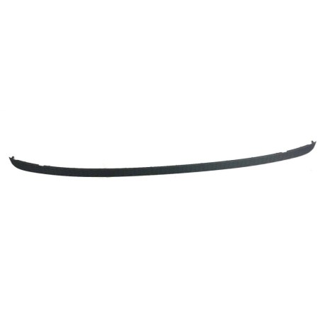 Insert de garniture de diffuseur de pare-chocs arrière S Line - Pièces d'origine Audi 4M0807834 Insert de garniture de diffuseur de pare-chocs arrière S Line - Pièces d'origine Audi 4M0807834