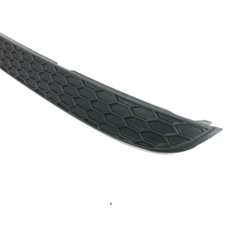 Insert de garniture de diffuseur de pare-chocs arrière S Line - Pièces d'origine Audi 4M0807834