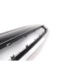 Pare-chocs arrière S Line avec diffuseur en platine - Pièces d'origine Audi 8K0807521D1RR Pare-chocs arrière S Line avec diffuseur en platine - Pièces d'origine Audi 8K0807521D1RR