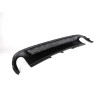 Pare-chocs arrière S Line avec diffuseur en platine - Pièces d'origine Audi 8K0807521D1RR Pare-chocs arrière S Line avec diffuseur en platine - Pièces d'origine Audi 8K0807521D1RR