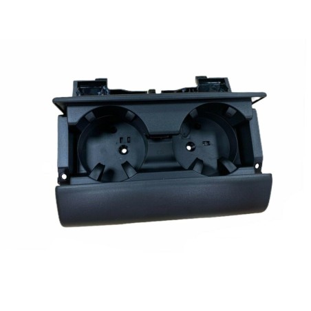 Porte-gobelet central arrière de siège - Pièces d'origine Audi 4K08859956PS Porte-gobelet central arrière de siège - Pièces d'origine Audi 4K08859956PS