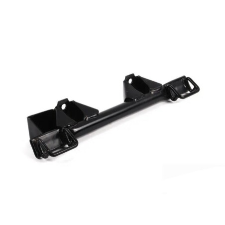 Support Isofix pour siège arrière gauche coté conducteur - Pièces d'origine Audi 8E0813545A Support Isofix pour siège arrière gauche coté conducteur - Pièces d'origine Audi 8E0813545A