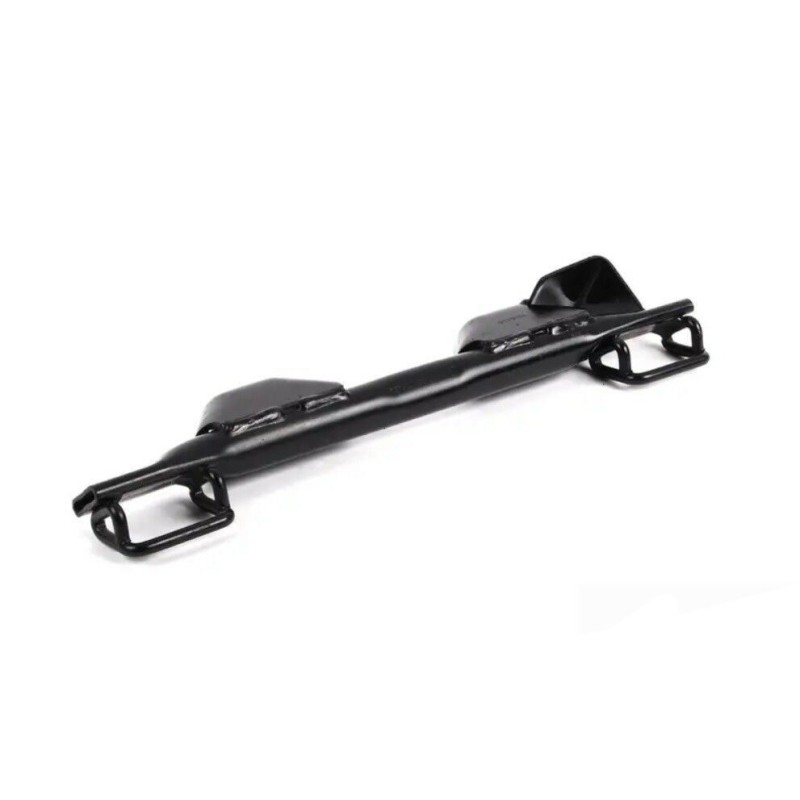 Support Isofix pour siège arrière gauche coté conducteur - Pièces d'origine Audi 8E0813545A