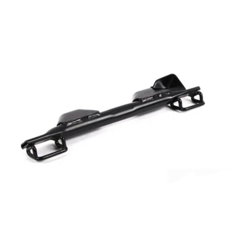 Support Isofix pour siège arrière gauche coté conducteur - Pièces d'origine Audi 8E0813545A Support Isofix pour siège arrière gauche coté conducteur - Pièces d'origine Audi 8E0813545A