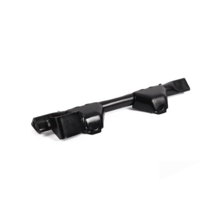 Support Isofix pour siège arrière gauche coté conducteur - Pièces d'origine Audi 8E0813545A Support Isofix pour siège arrière gauche coté conducteur - Pièces d'origine Audi 8E0813545A