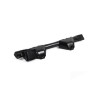 Support Isofix pour siège arrière gauche coté conducteur - Pièces d'origine Audi 8E0813545A Support Isofix pour siège arrière gauche coté conducteur - Pièces d'origine Audi 8E0813545A