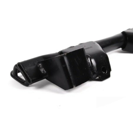 Support Isofix pour siège arrière gauche coté conducteur - Pièces d'origine Audi 8E0813545A Support Isofix pour siège arrière gauche coté conducteur - Pièces d'origine Audi 8E0813545A