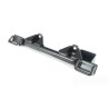 Support Isofix pour siège arrière droit Côté passager - Pièces d'origine Audi 8E0813546A Support Isofix pour siège arrière droit Côté passager - Pièces d'origine Audi 8E0813546A