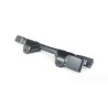 Support Isofix pour siège arrière droit Côté passager - Pièces d'origine Audi 8E0813546A Support Isofix pour siège arrière droit Côté passager - Pièces d'origine Audi 8E0813546A