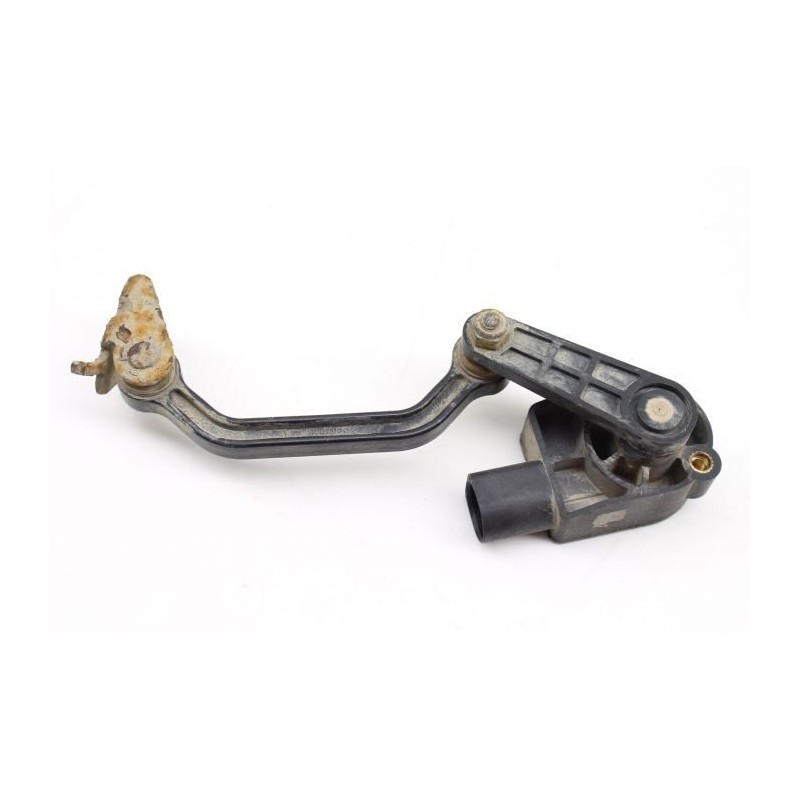 Capteur de nivellement arrière pour le contrôle de la portée des phares - Pièces d'origine Audi 4F0616571K