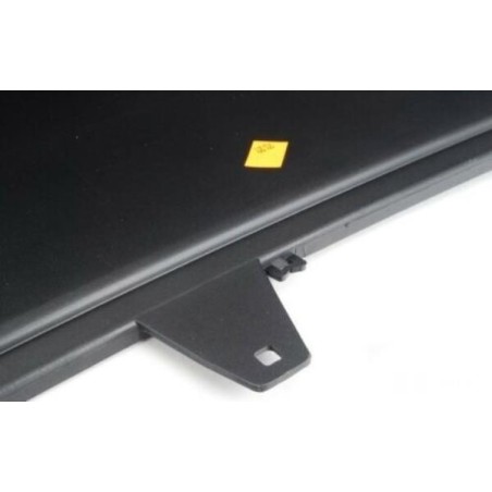 Pare-chocs arrière S-Line avec diffuseur Platinum - Pièces d'origine Audi 8K0807521C1RR Pare-chocs arrière S-Line avec diffuseur Platinum - Pièces d'origine Audi 8K0807521C1RR