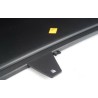 Pare-chocs arrière S-Line avec diffuseur Platinum - Pièces d'origine Audi 8K0807521C1RR Pare-chocs arrière S-Line avec diffuseur Platinum - Pièces d'origine Audi 8K0807521C1RR