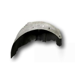 Protection de garde-boue arrière gauche coté conducteur - Pièces d'origine Audi 4F0810171D