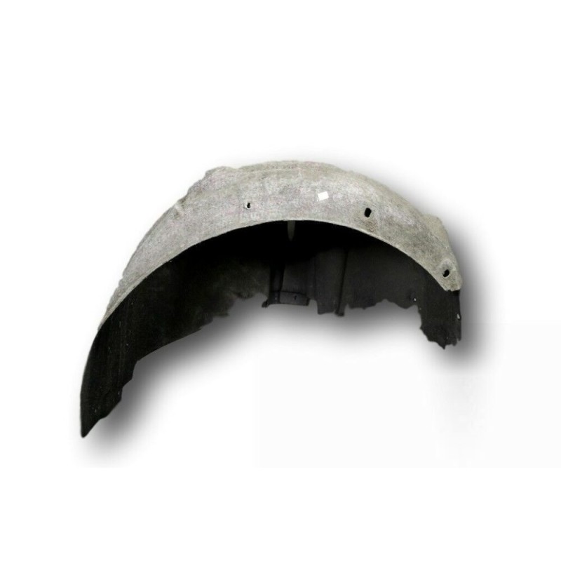 Protection de garde-boue arrière gauche coté conducteur - Pièces d'origine Audi 4F0810171D