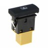 Interrupteur de rideau de pare-soleil arrière - Pièces d'origine Audi 4F09599035PR Interrupteur de rideau de pare-soleil arrière - Pièces d'origine Audi 4F09599035PR