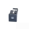 Bouton de commutateur de store pare-soleil arrière - Pièces d'origine Audi 8E19599035PR Bouton de commutateur de store pare-soleil arrière - Pièces d'origine Audi 8E19599035PR