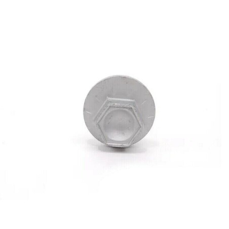 Ensemble écrou rondelle boulon excentrique de suspension arrière - Pièces d'origine Audi WHT002262/WHT001676/N90942902