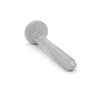 Ensemble écrou rondelle boulon excentrique de suspension arrière - Pièces d'origine Audi WHT002262/WHT001676/N90942902 Ensemble écrou rondelle boulon excentrique de suspension arrière - Pièces d'origine Audi WHT002262/WHT001676/N90942902