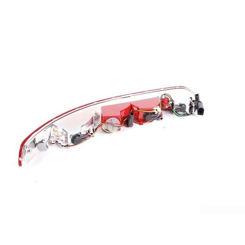 Ensemble de feu arrière gauche coté conducteur - Pièces d'origine Audi 8R0945095B