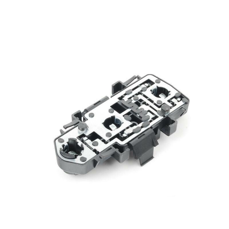Platine support ampoules de feu arrière - Pièces d'origine Audi 4B5945221