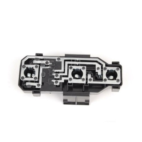 Porte-ampoule de feu arrière - Pièces d'origine Audi 4B9945221 Porte-ampoule de feu arrière - Pièces d'origine Audi 4B9945221