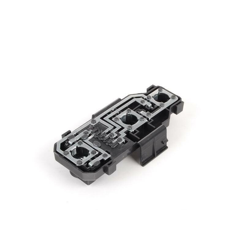 Porte-ampoule de feu arrière - Pièces d'origine Audi 4B9945221