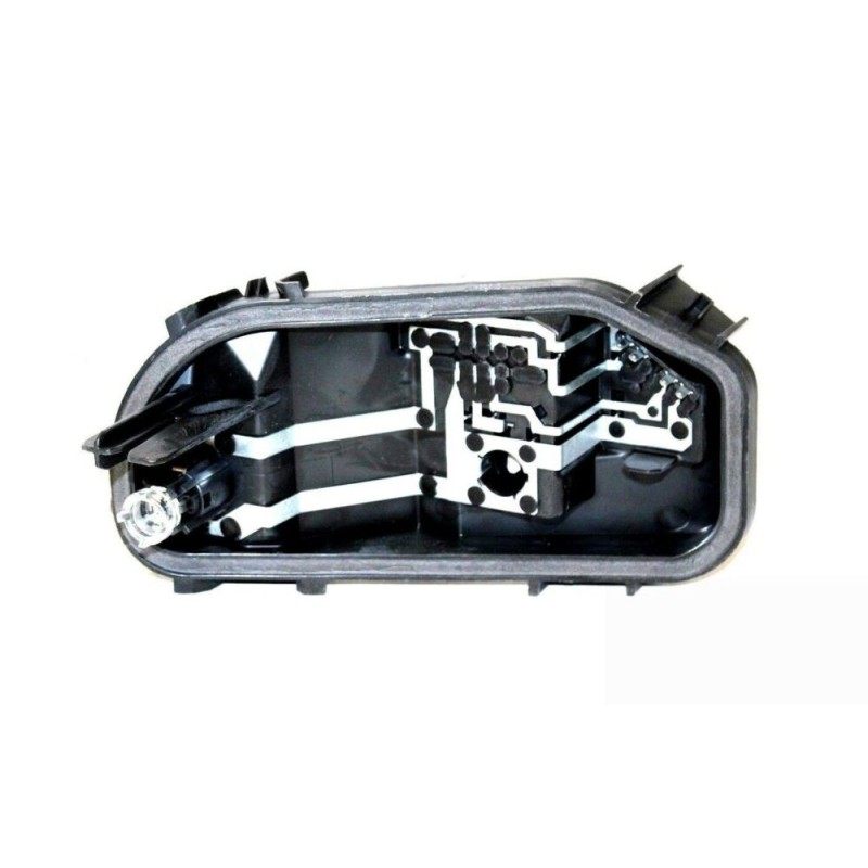 Prise en vrac de feu arrière gauche - Pièces d'origine Audi 4F5945221A