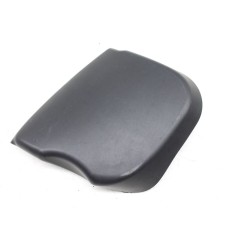 Couvercle de lampe de feu arrière gauche coté conducteur noir - Pièces d'origine Audi 4L0945425