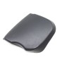 Couvercle de lampe de feu arrière gauche coté conducteur noir - Pièces d'origine Audi 4L0945425 Couvercle de lampe de feu arrière gauche coté conducteur noir - Pièces d'origine Audi 4L0945425