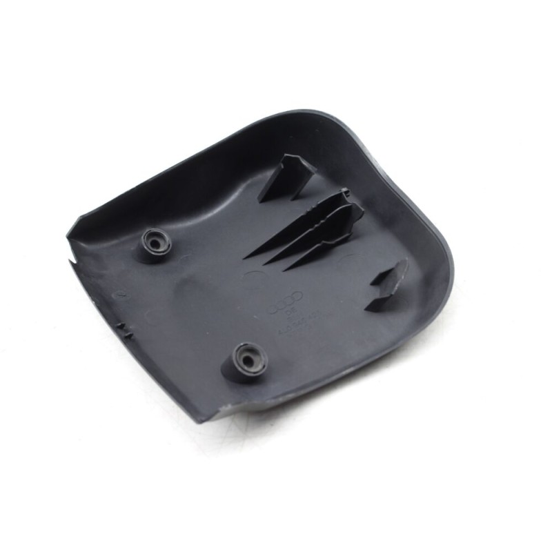 Couvercle de lampe de feu arrière gauche coté conducteur noir - Pièces d'origine Audi 4L0945425