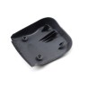 Couvercle de lampe de feu arrière gauche coté conducteur noir - Pièces d'origine Audi 4L0945425 Couvercle de lampe de feu arrière gauche coté conducteur noir - Pièces d'origine Audi 4L0945425